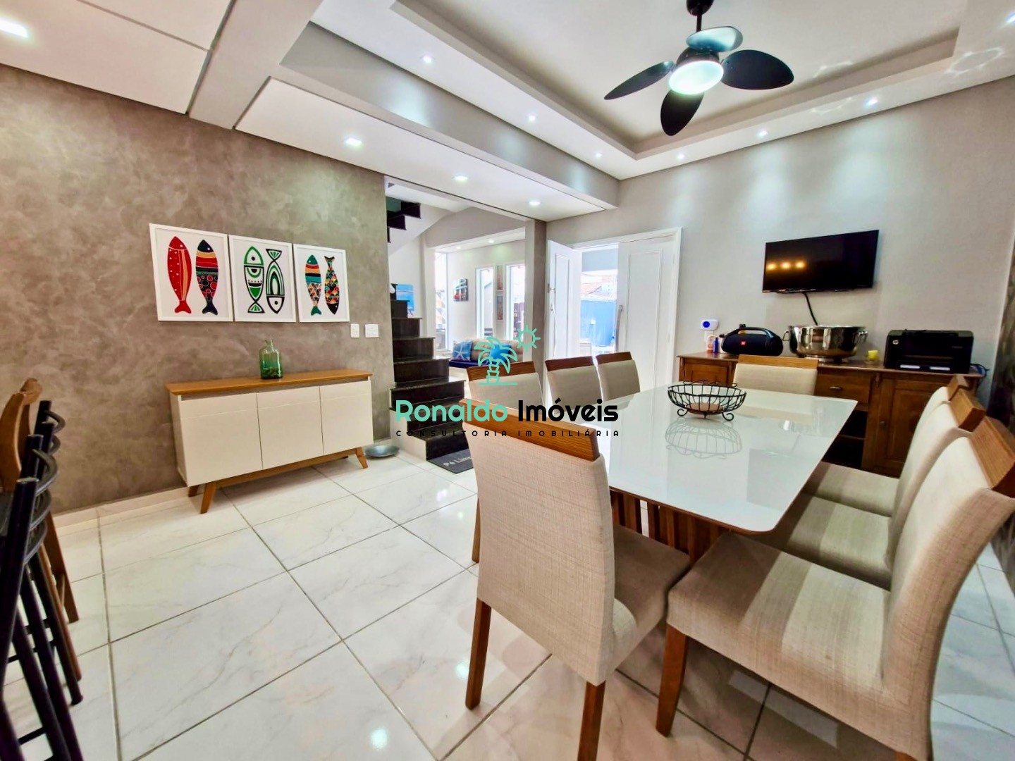 Casa, 5 quartos, 190 m² - Foto 10