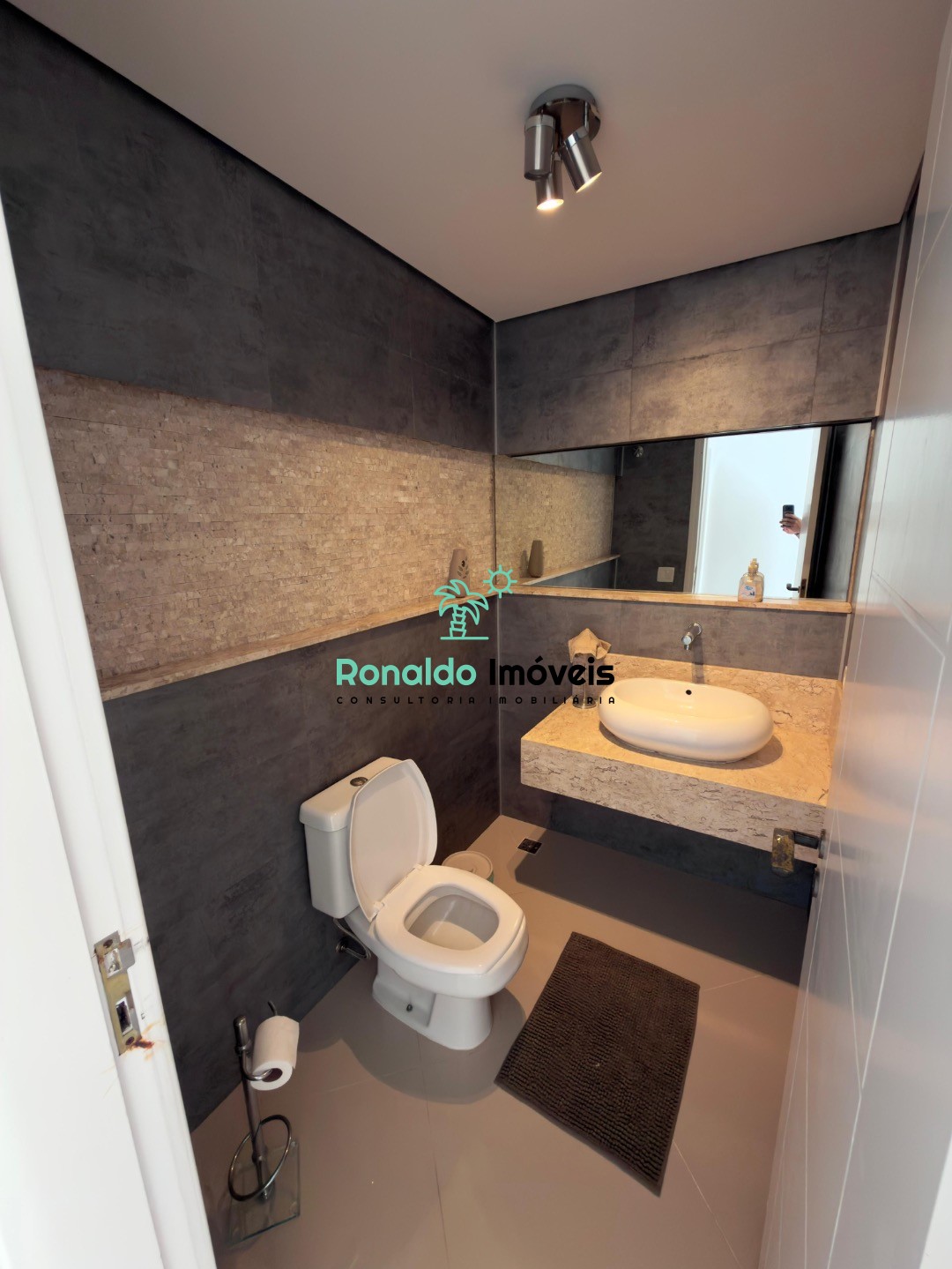 Casa de Condomínio, 6 quartos - Foto 7