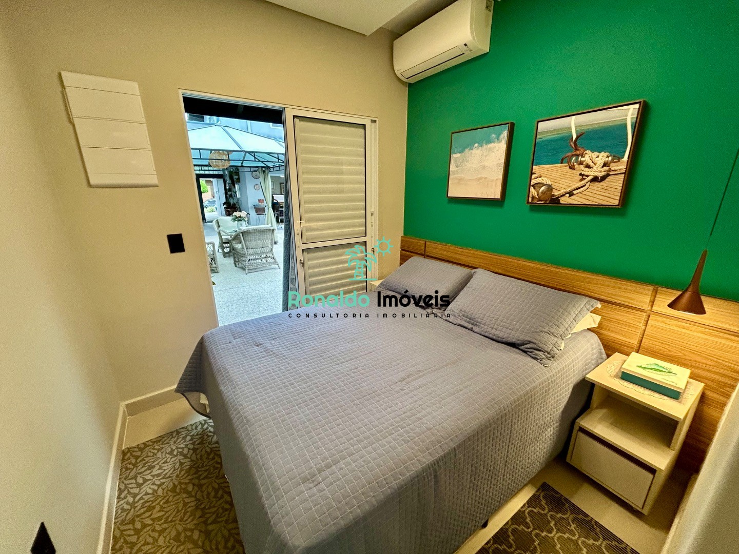 Casa de Condomínio, 6 quartos - Foto 37