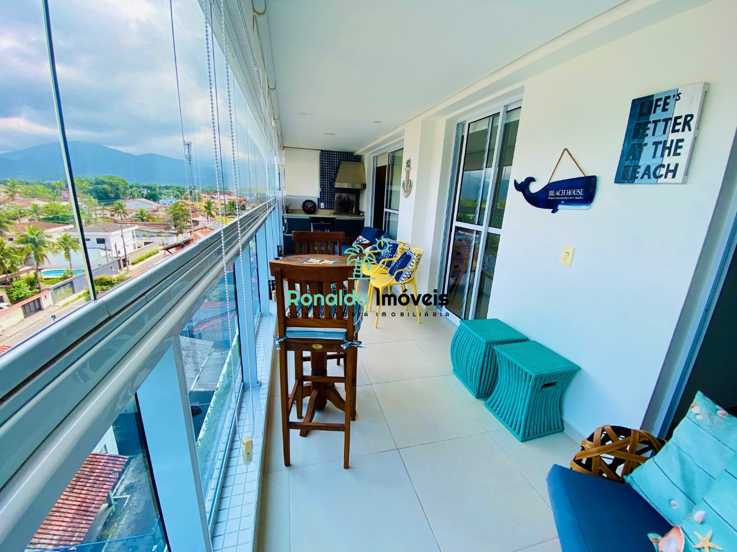 Apartamento, 2 quartos, 79 m² - Foto 2