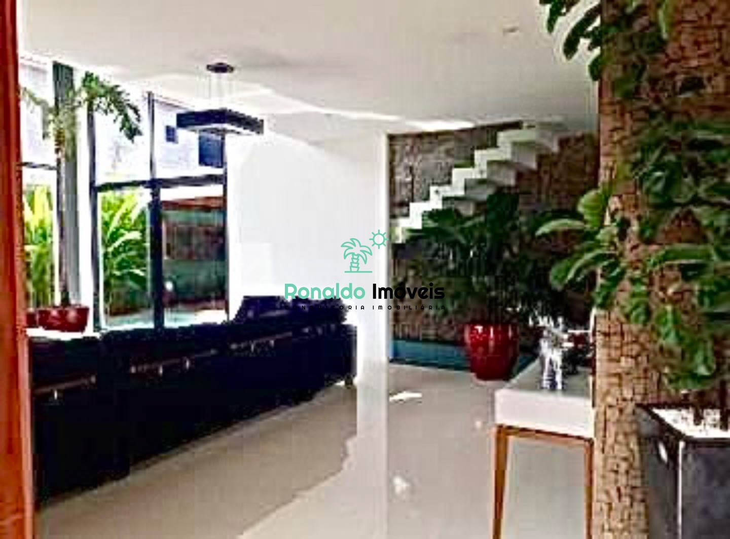 Casa de Condomínio, 5 quartos - Foto 4