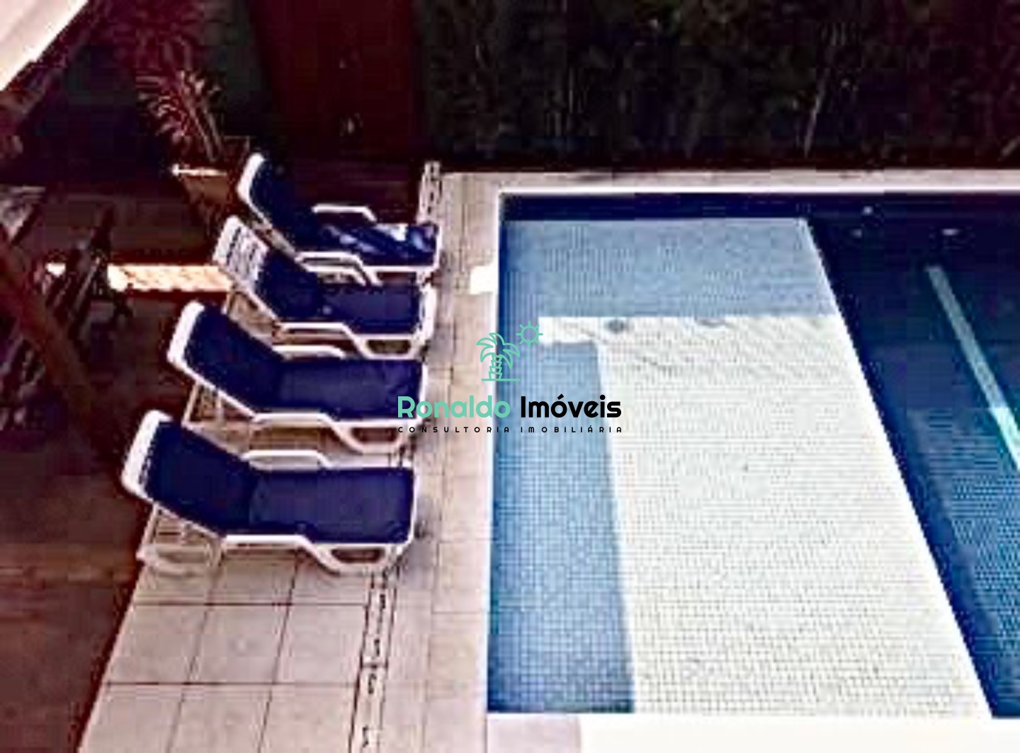 Casa de Condomínio, 5 quartos - Foto 19