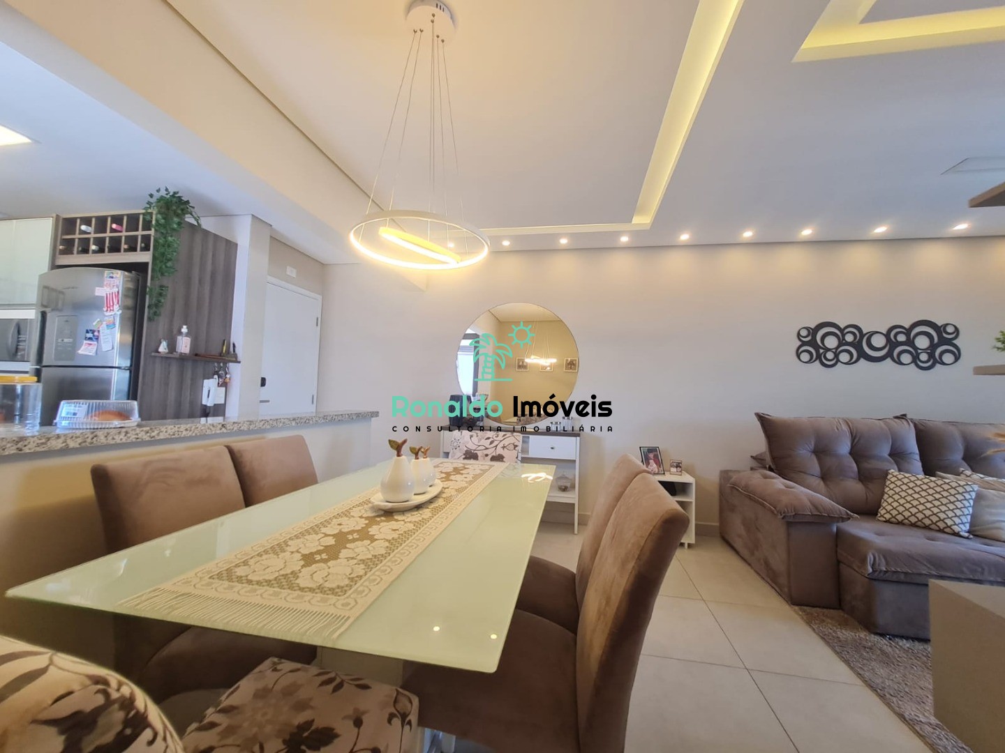 Apartamento, 2 quartos, 76 m² - Foto 6