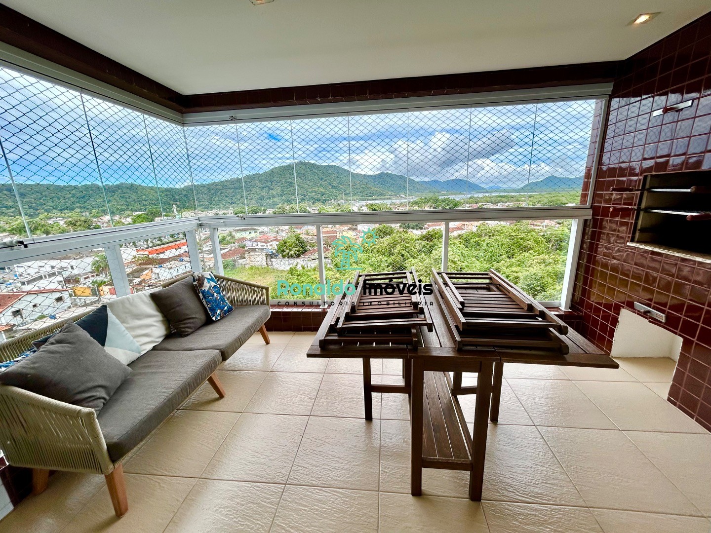 Apartamento, 2 quartos, 78 m² - Foto 2