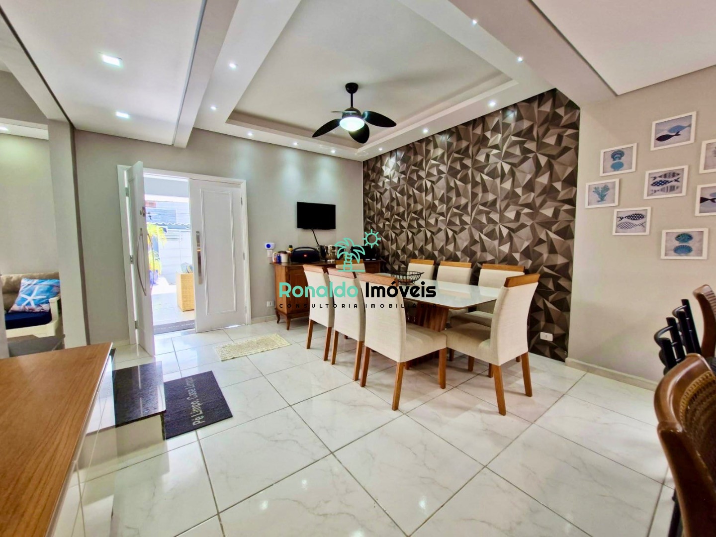 Casa, 5 quartos, 190 m² - Foto 13