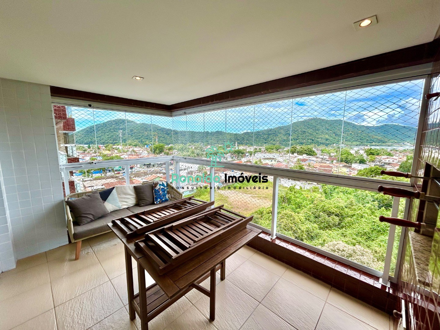 Apartamento, 2 quartos, 78 m² - Foto 1