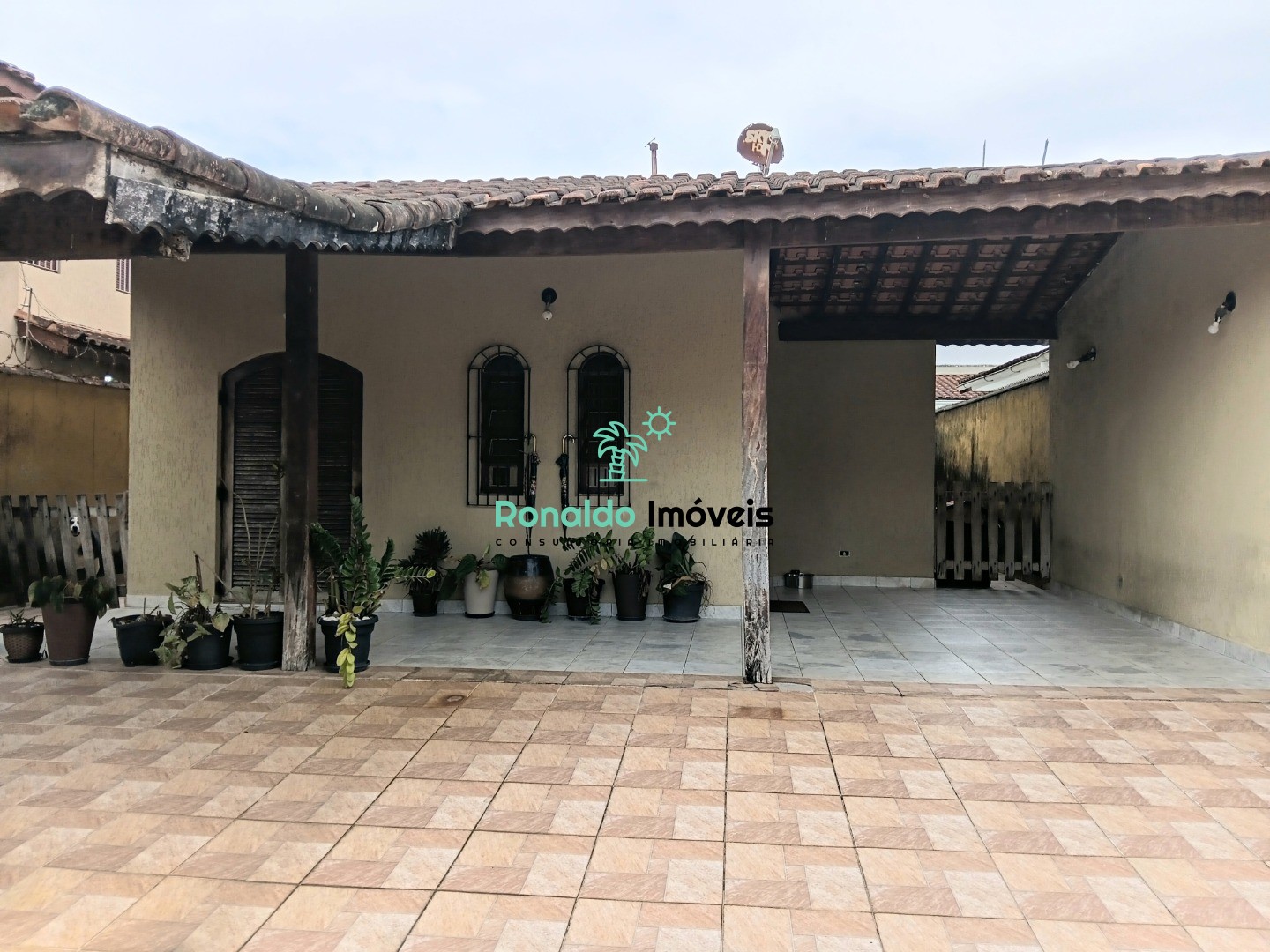 Casa, 2 quartos, 141 m² - Foto 2