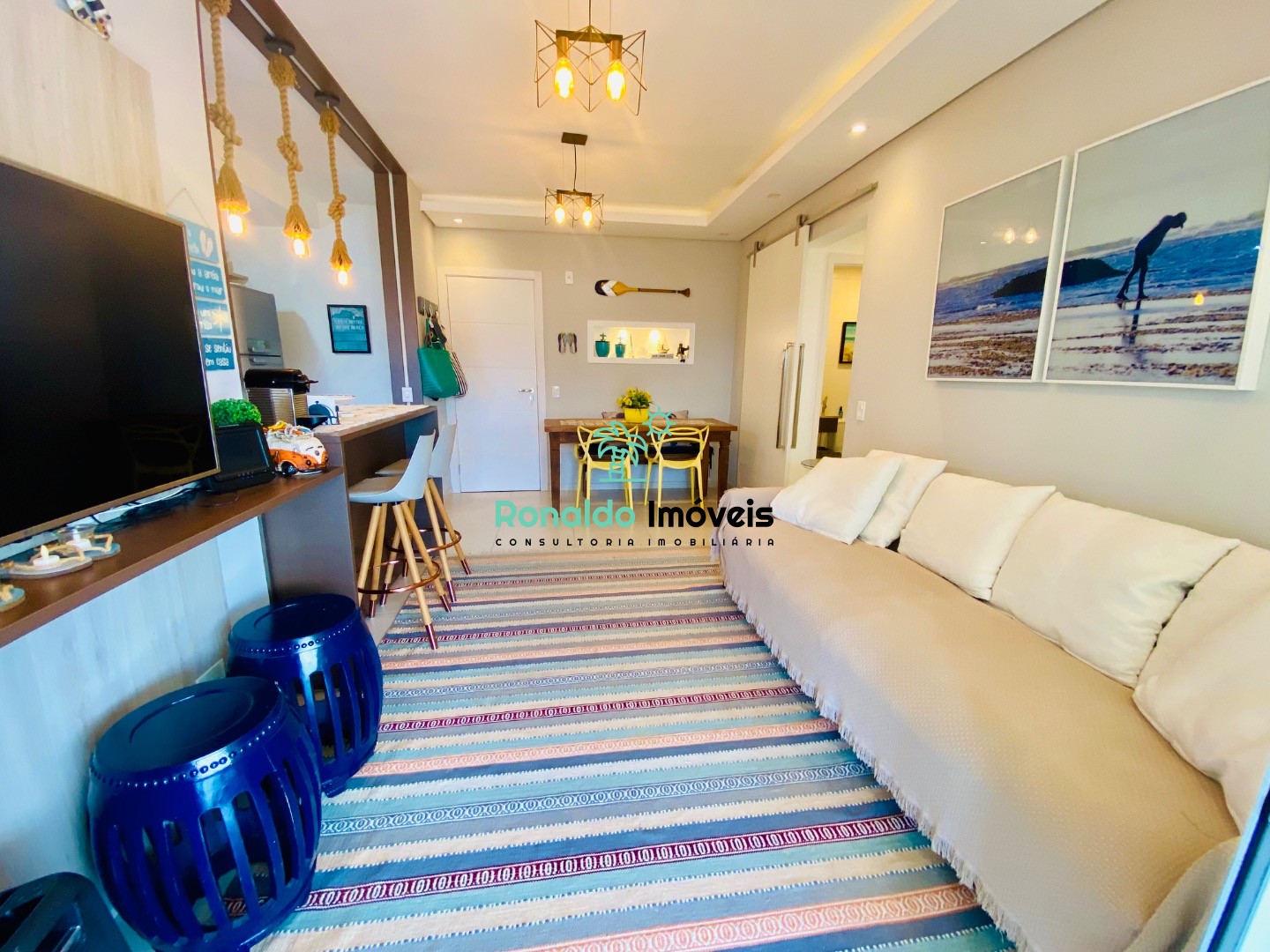 Apartamento, 2 quartos, 79 m² - Foto 9