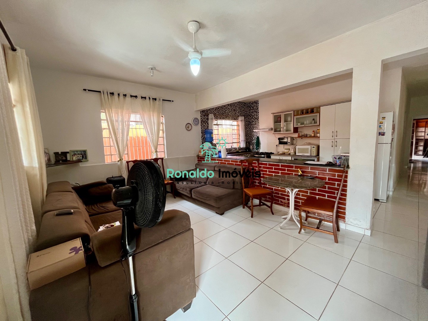 Casa, 2 quartos, 174 m² - Foto 4