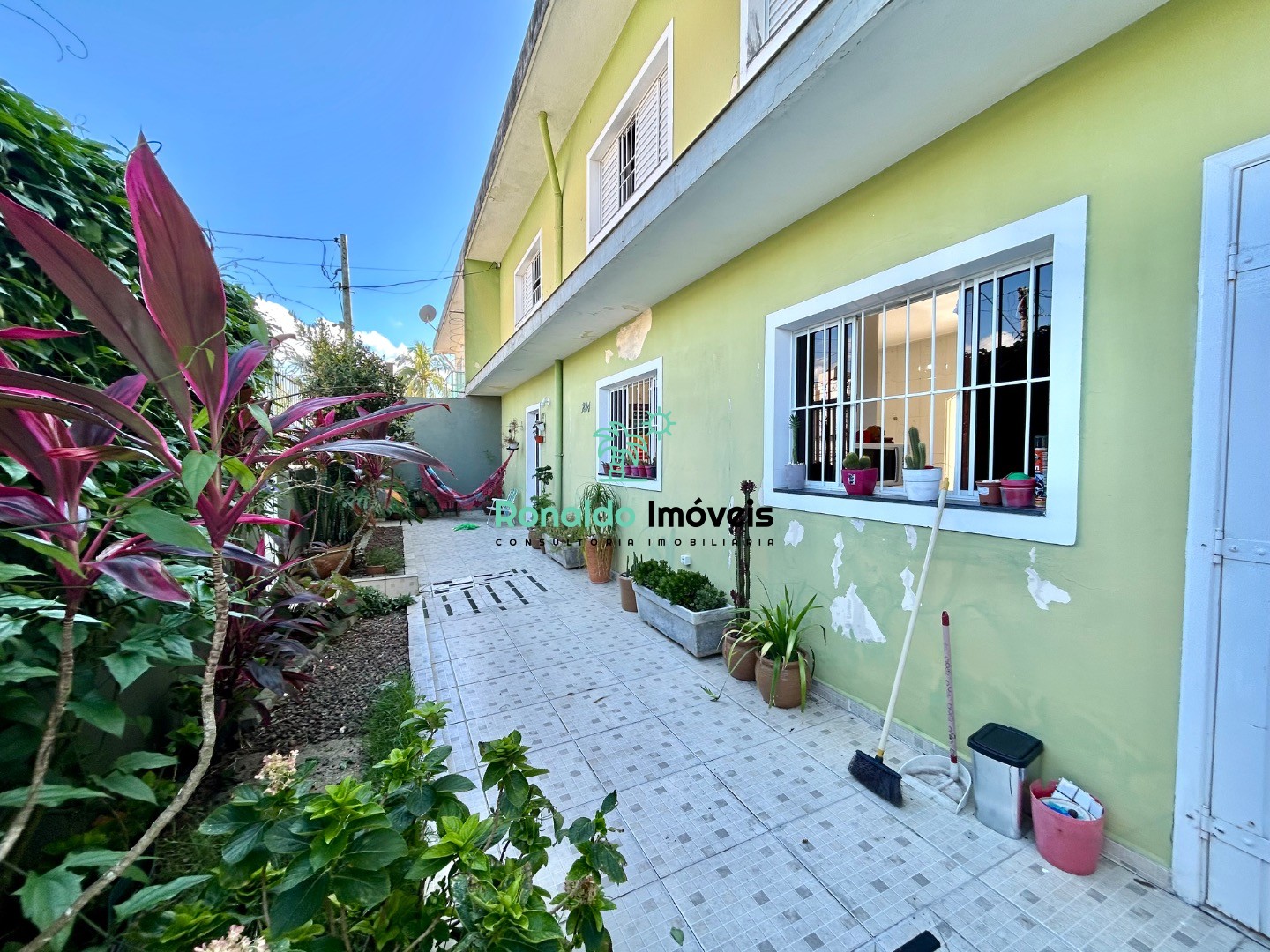 Casa, 3 quartos, 142 m² - Foto 3