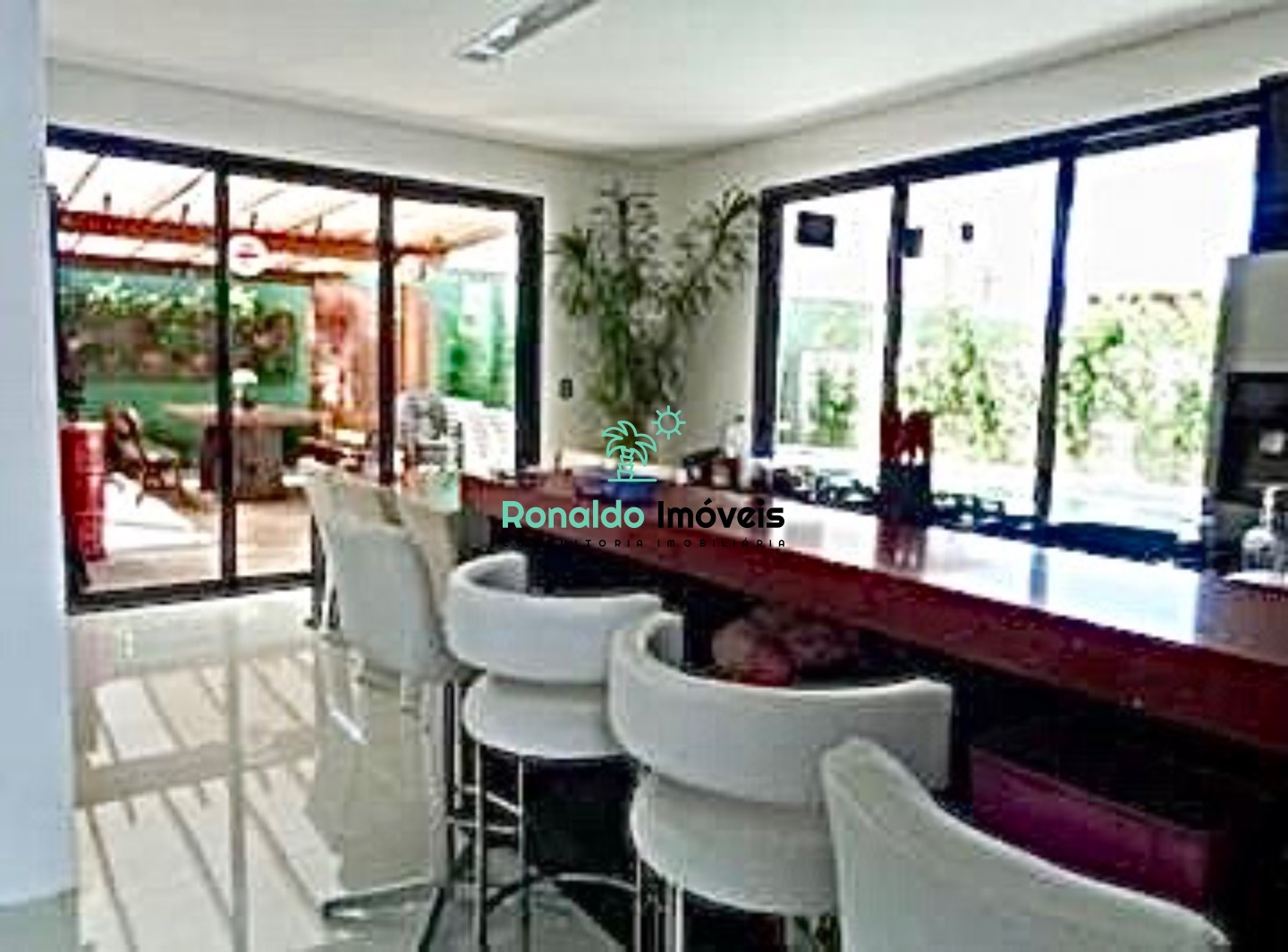 Casa de Condomínio, 5 quartos - Foto 10