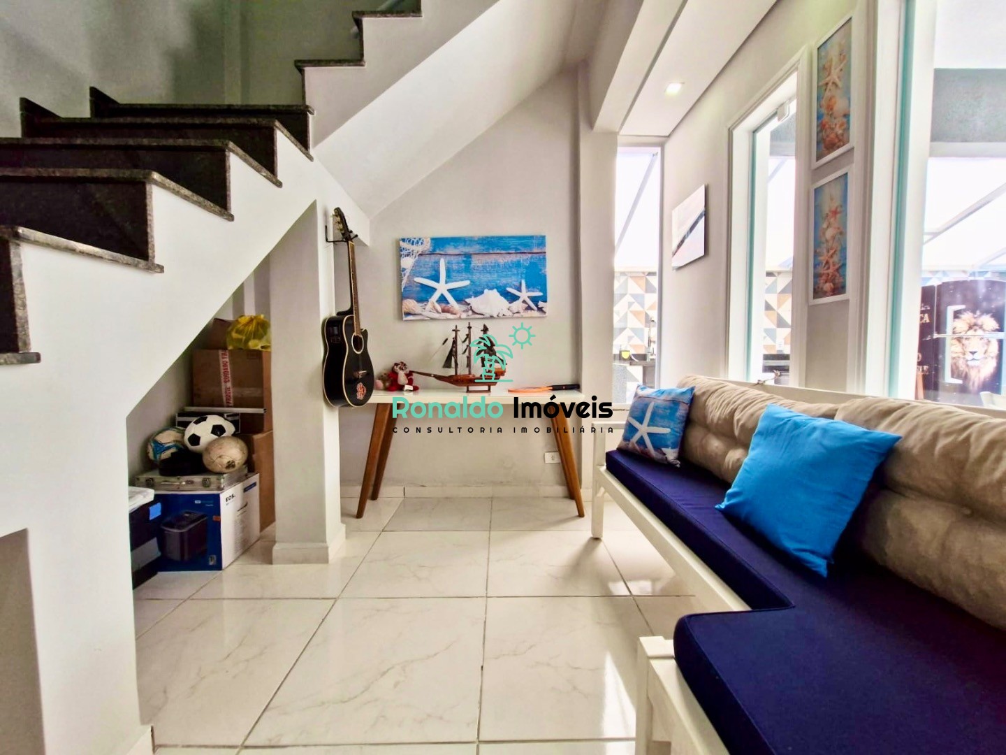 Casa, 5 quartos, 190 m² - Foto 11