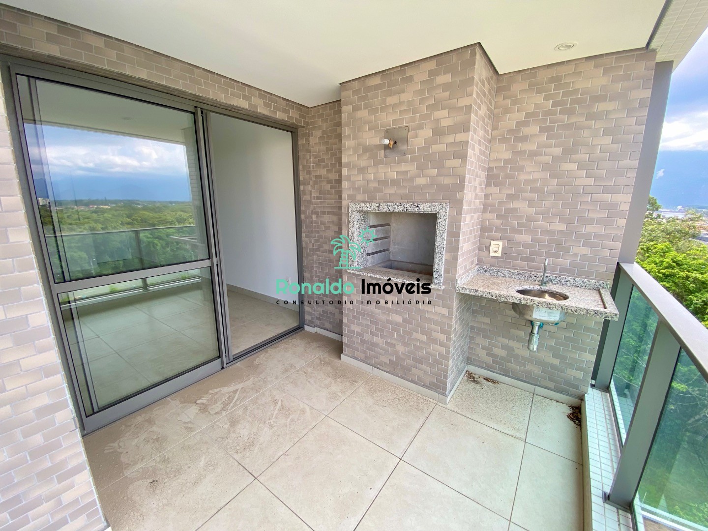 Apartamento, 2 quartos, 76 m² - Foto 3