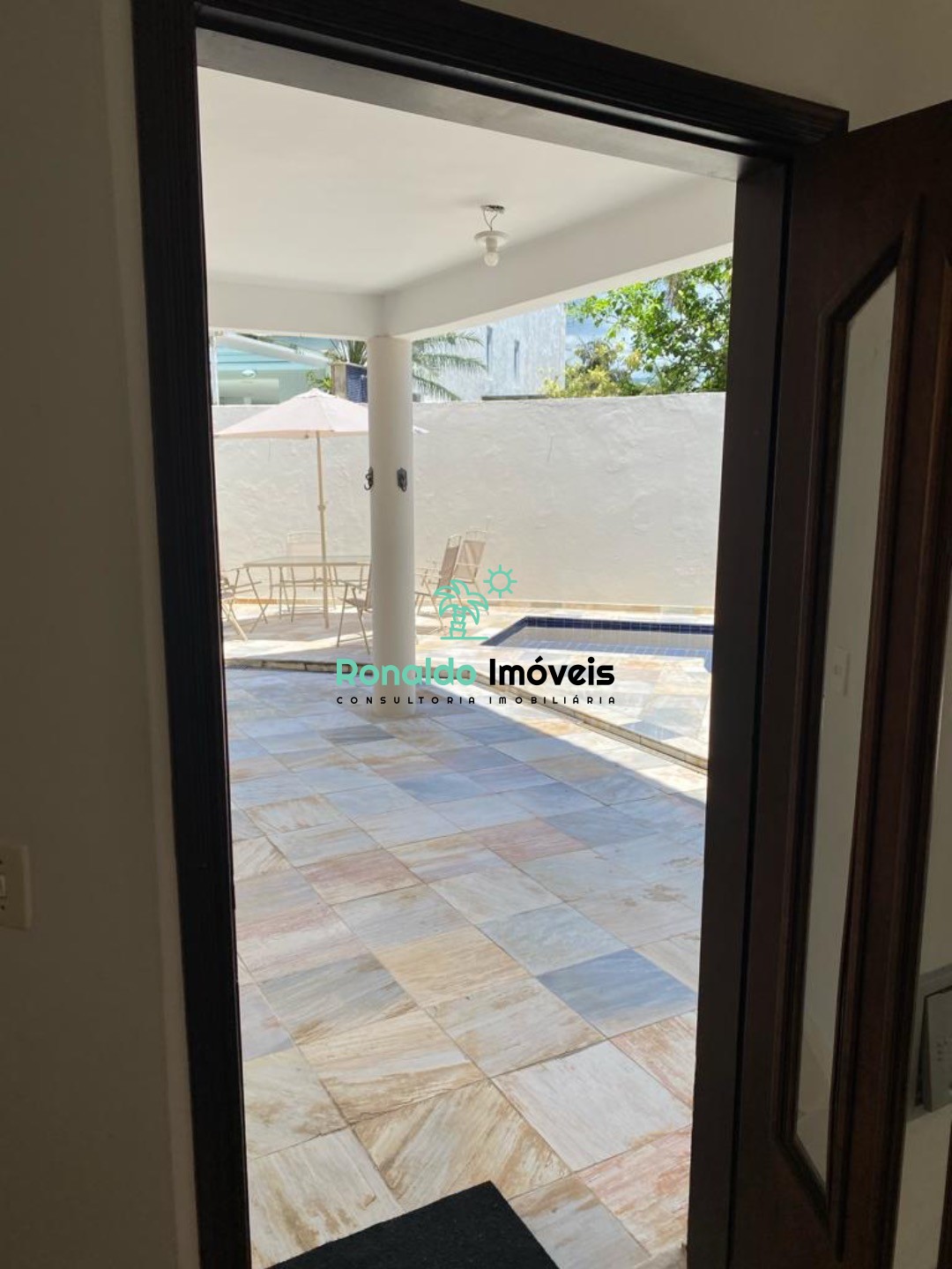 Casa de Condomínio, 5 quartos - Foto 12