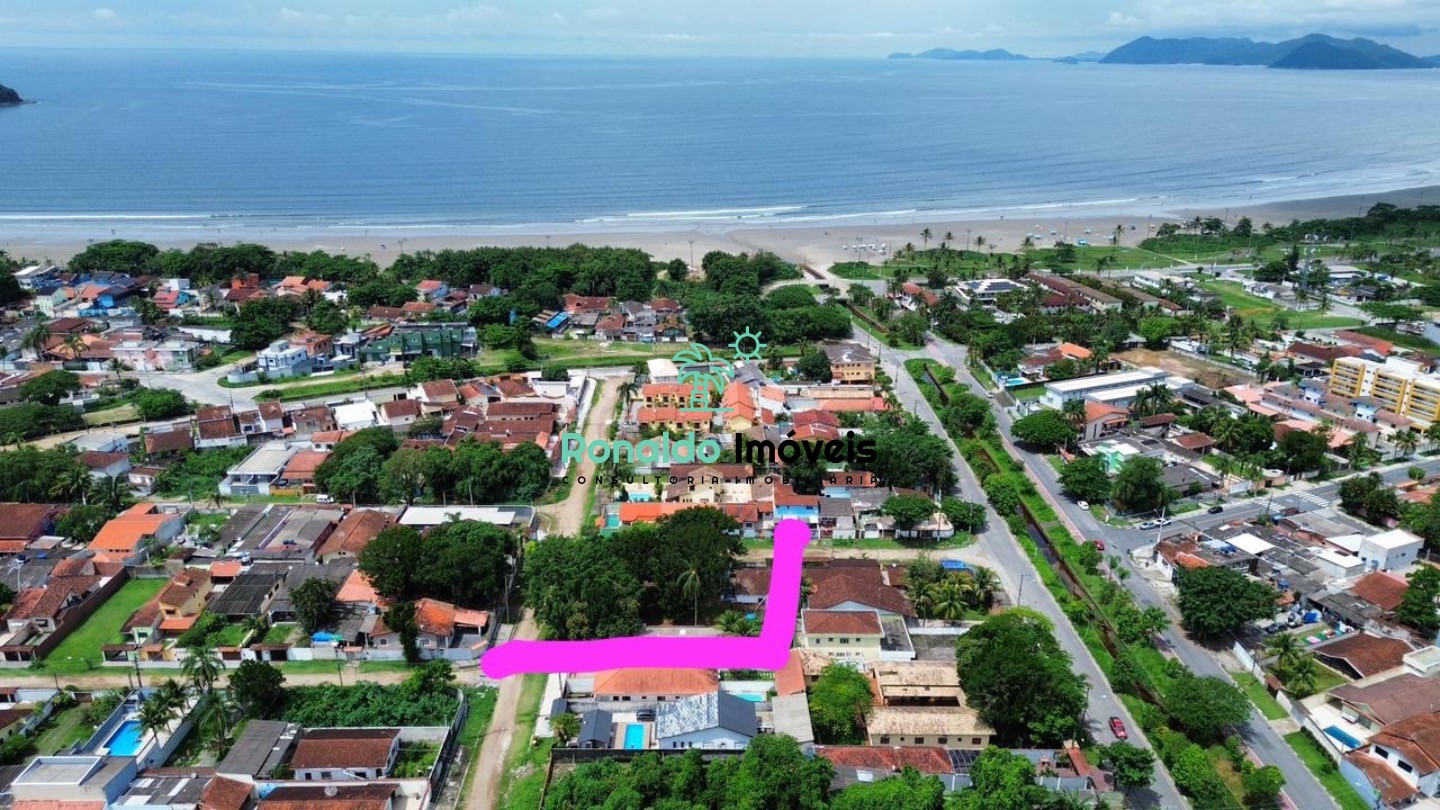 Terreno, 1100 m² - Foto 1