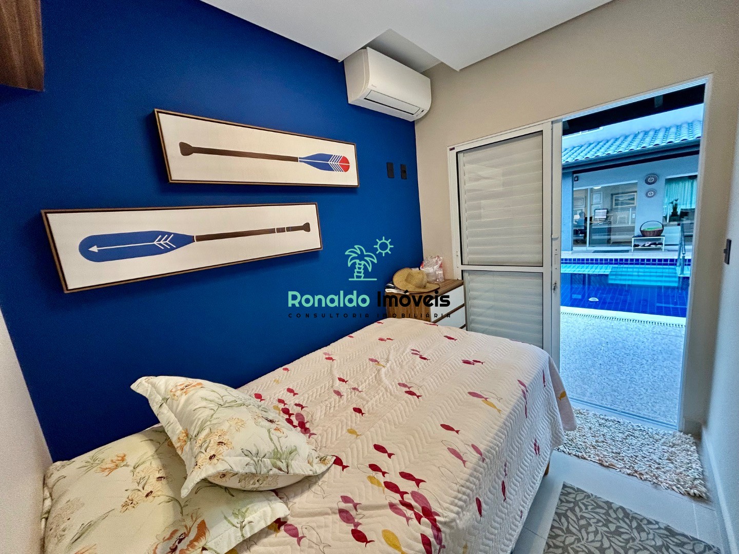 Casa de Condomínio, 6 quartos - Foto 32