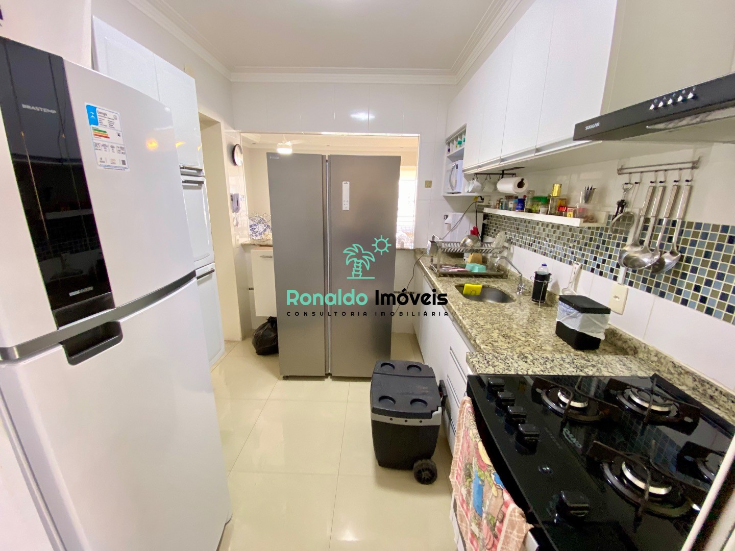 Apartamento, 3 quartos, 105 m² - Foto 23