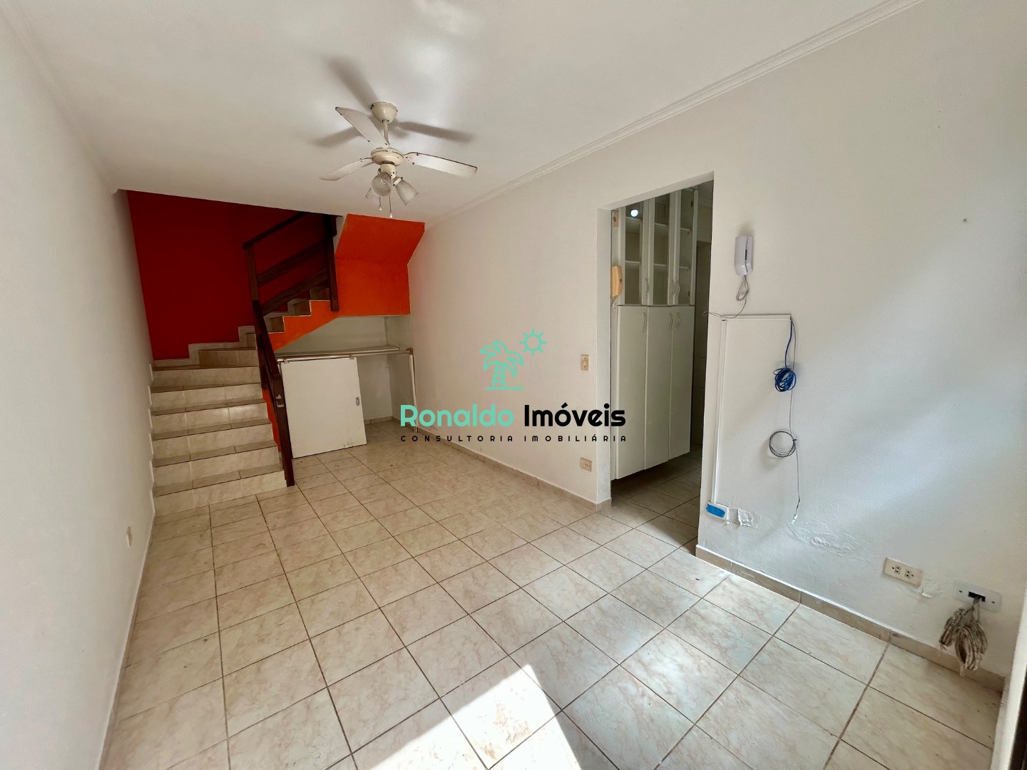 Casa de Condomínio, 2 quartos - Foto 6