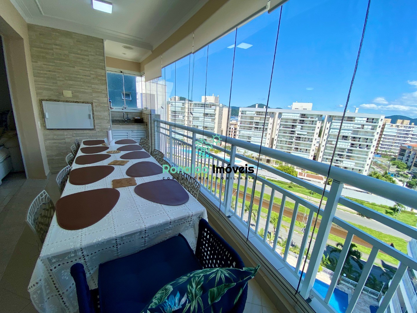 Apartamento, 3 quartos, 105 m² - Foto 3