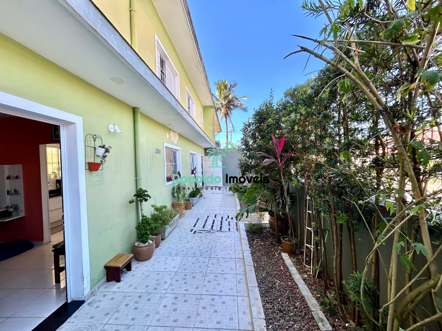 Casa, 3 quartos, 142 m² - Foto 5