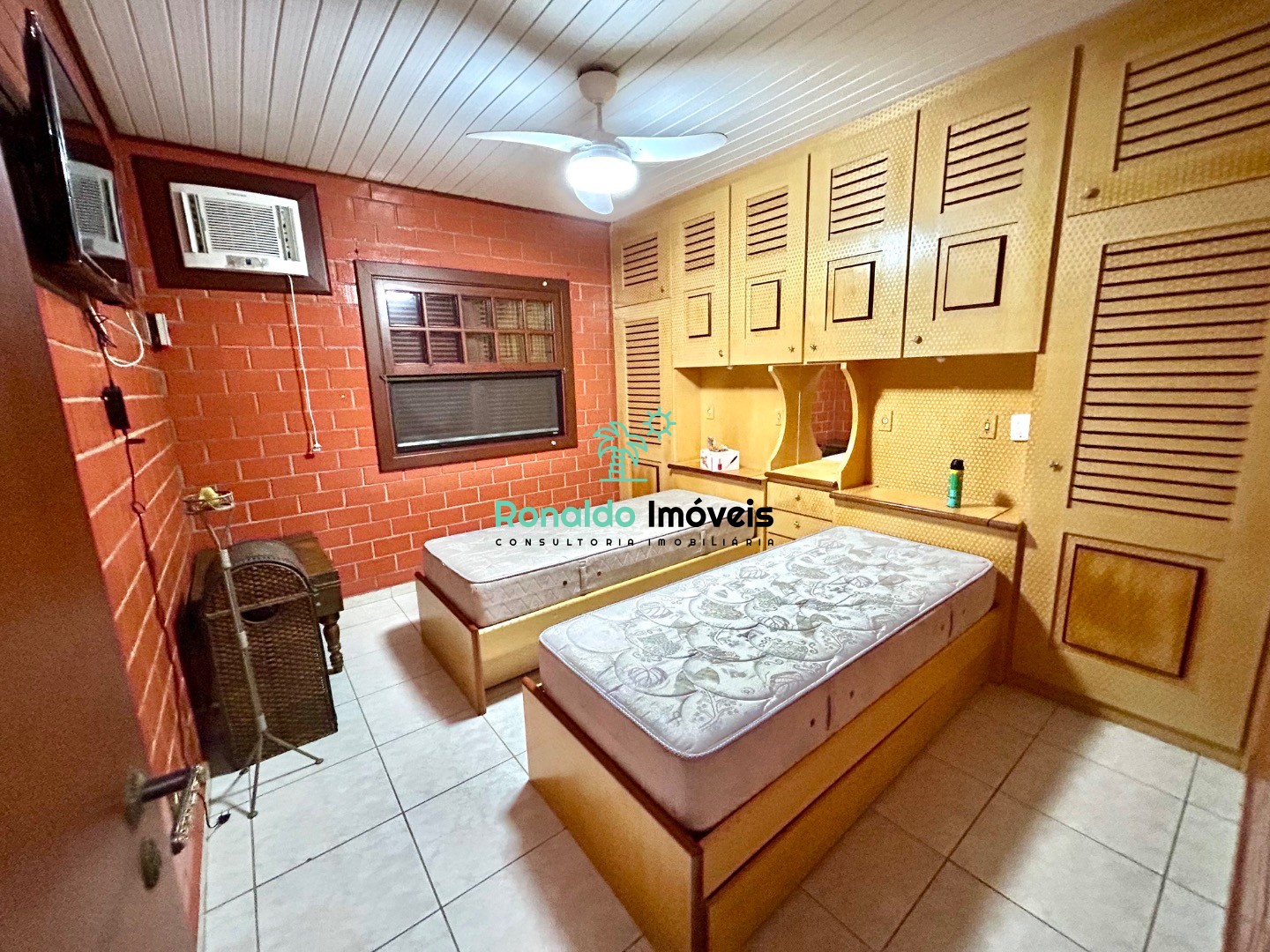 Casa de Condomínio, 3 quartos - Foto 11