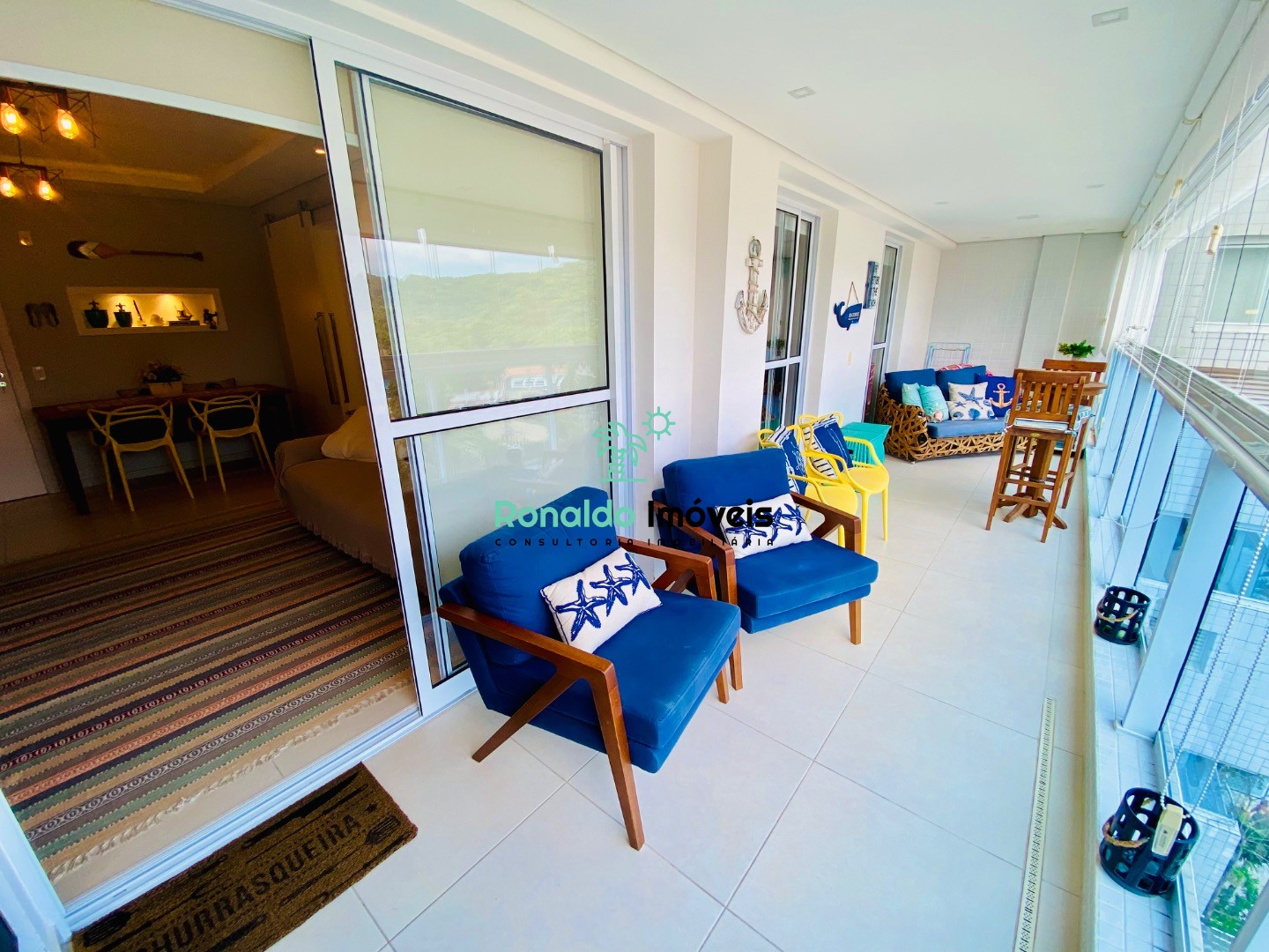 Apartamento, 2 quartos, 79 m² - Foto 5