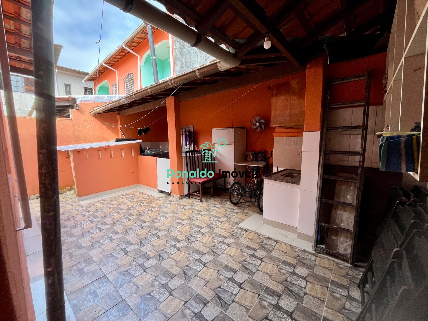 Casa, 2 quartos, 174 m² - Foto 16