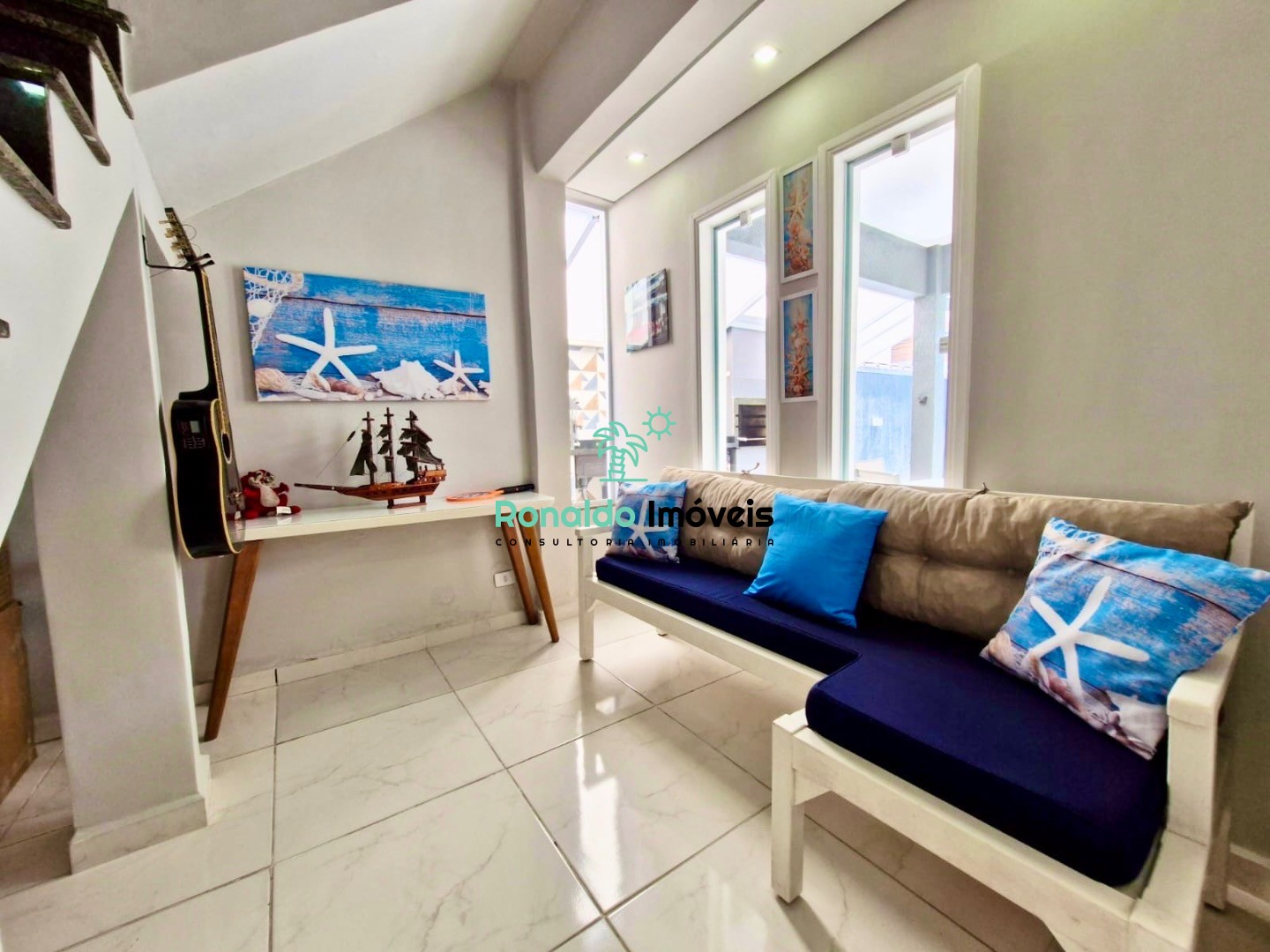 Casa, 5 quartos, 190 m² - Foto 12