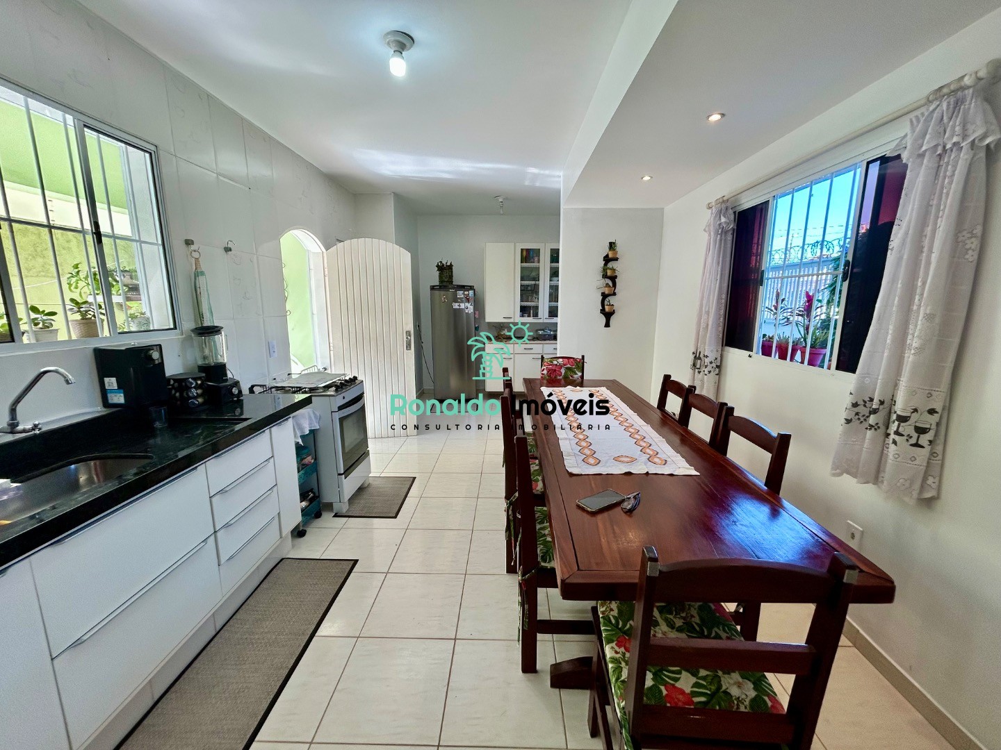 Casa, 3 quartos, 142 m² - Foto 12