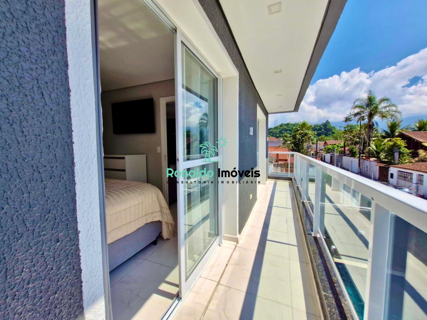 Casa, 5 quartos, 190 m² - Foto 33