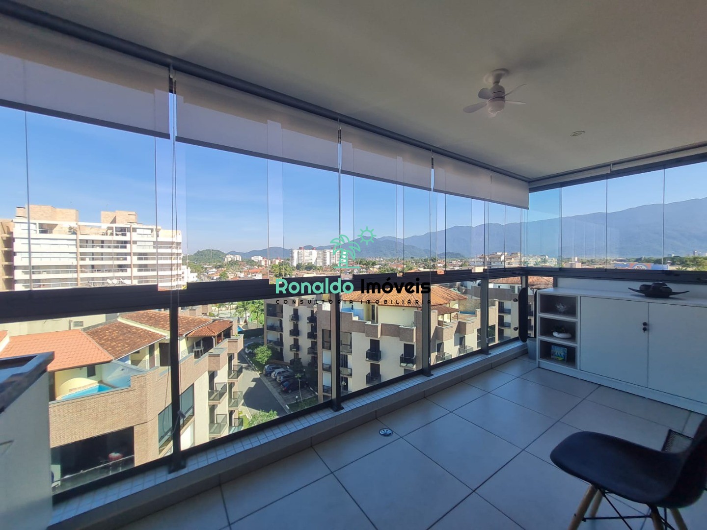 Apartamento, 2 quartos, 76 m² - Foto 2