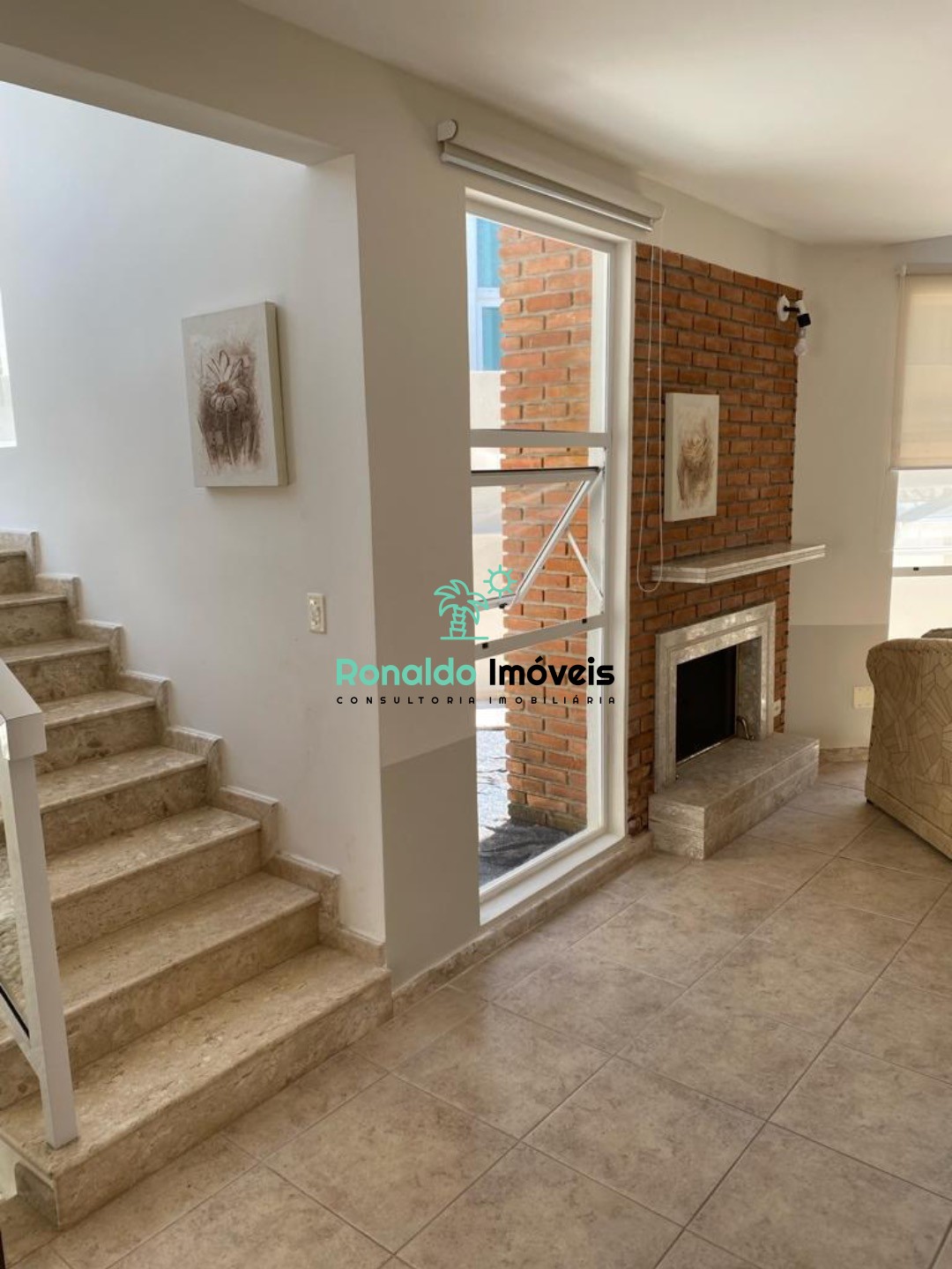 Casa de Condomínio, 5 quartos - Foto 5