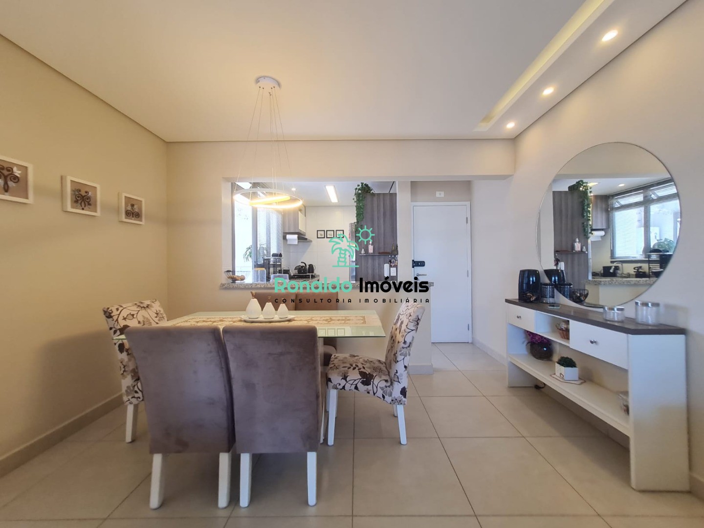 Apartamento, 2 quartos, 76 m² - Foto 7