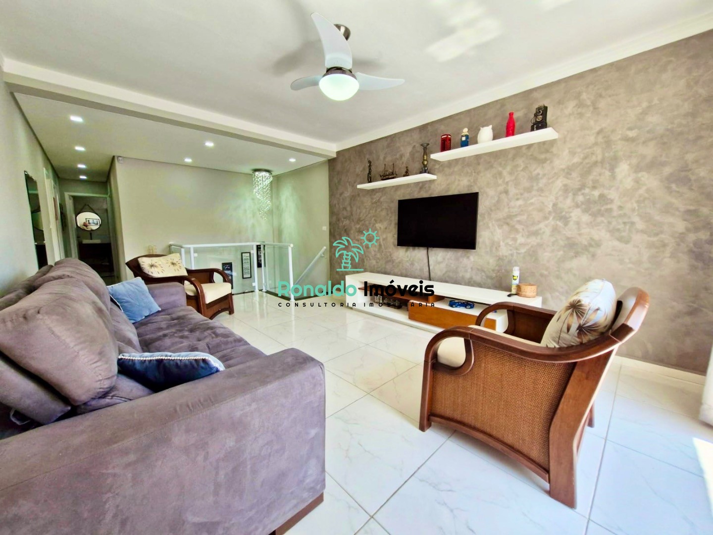 Casa, 5 quartos, 190 m² - Foto 28