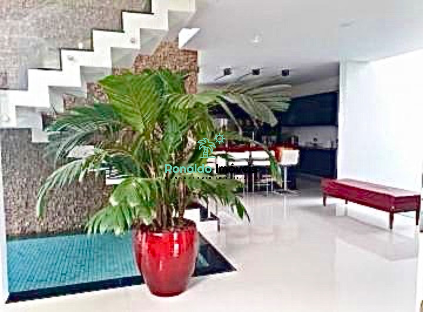 Casa de Condomínio, 5 quartos - Foto 5
