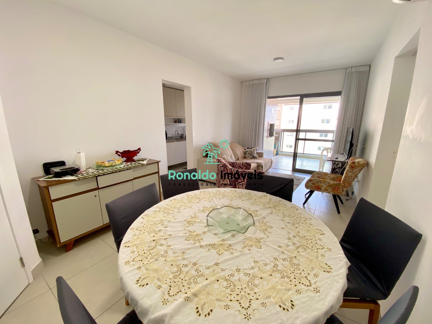 Apartamento, 3 quartos, 95 m² - Foto 9