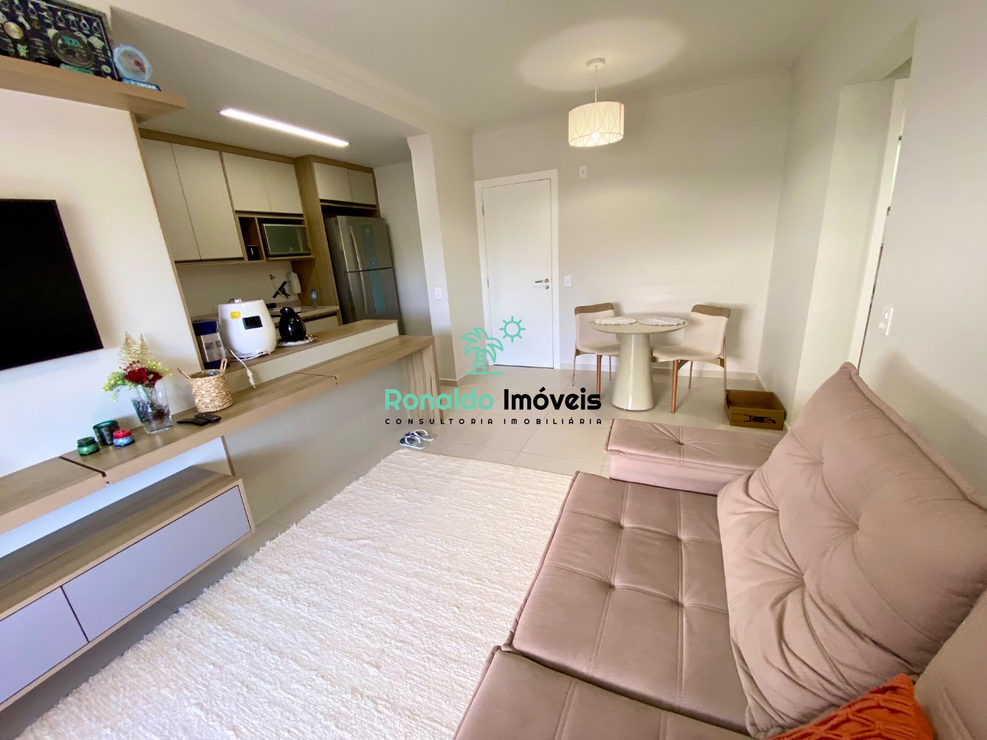 Apartamento, 2 quartos, 79 m² - Foto 7