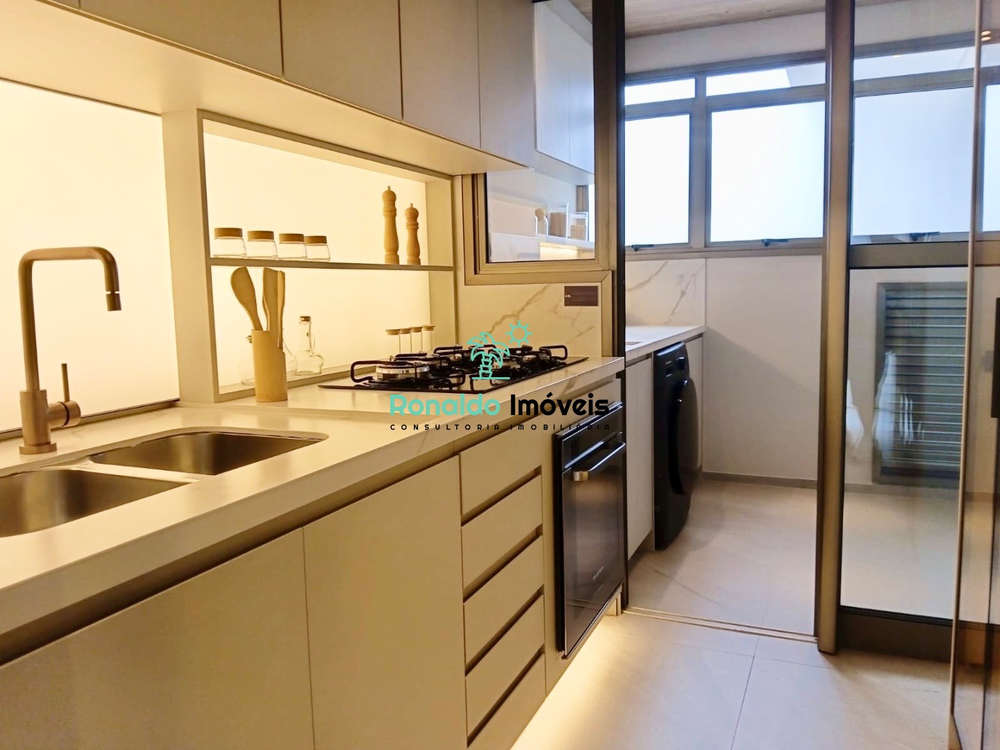 Apartamento, 3 quartos, 105 m² - Foto 24