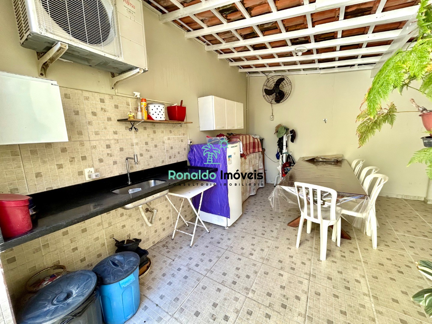 Casa, 3 quartos, 142 m² - Foto 18