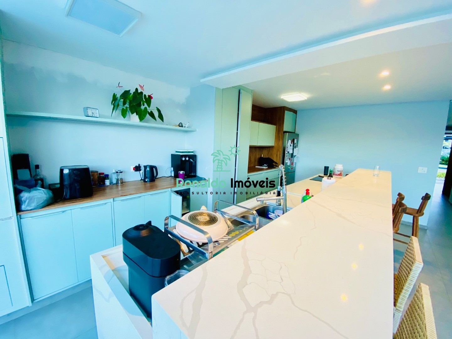 Casa de Condomínio, 4 quartos - Foto 7