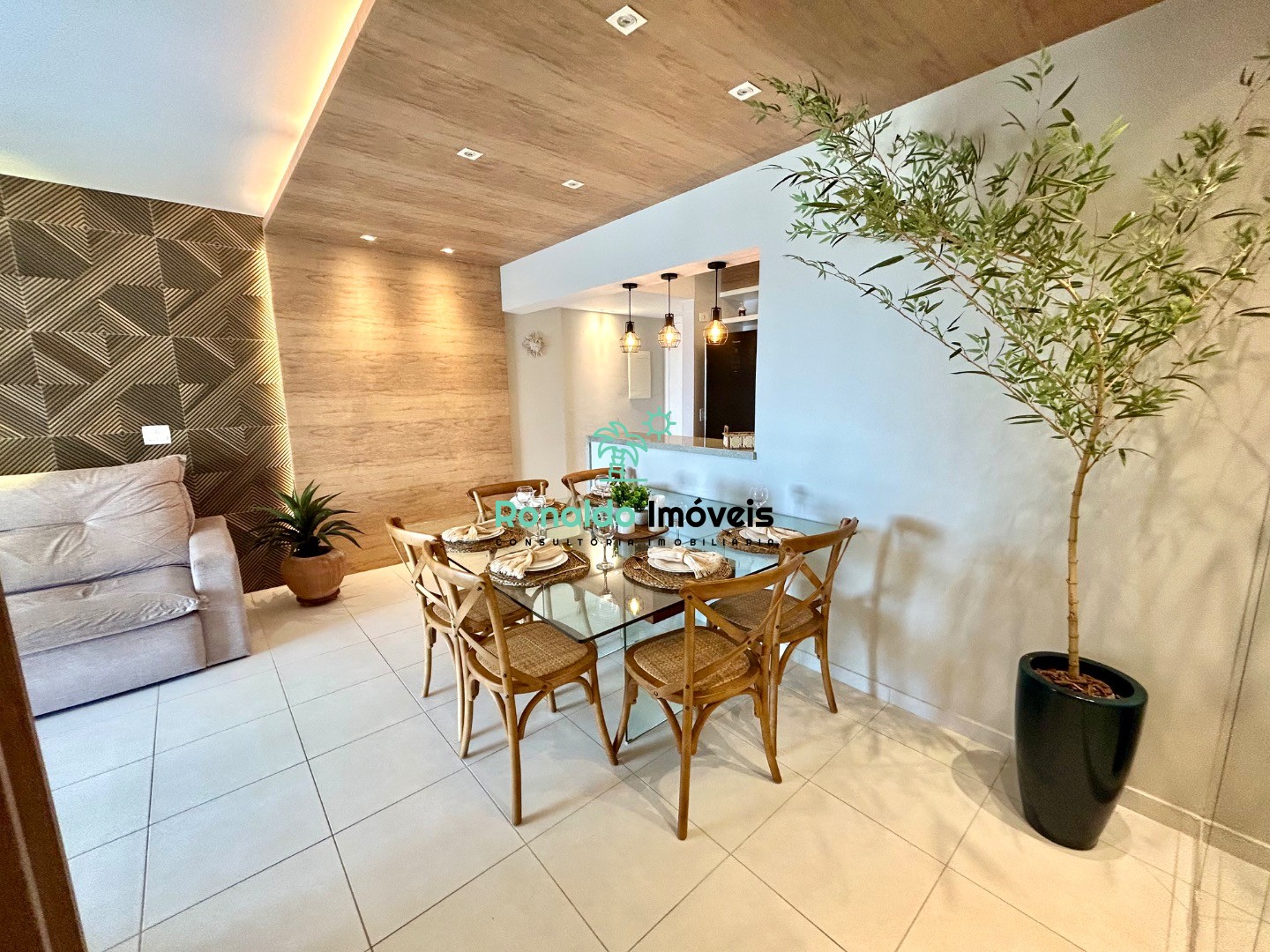 Apartamento, 3 quartos, 97 m² - Foto 14