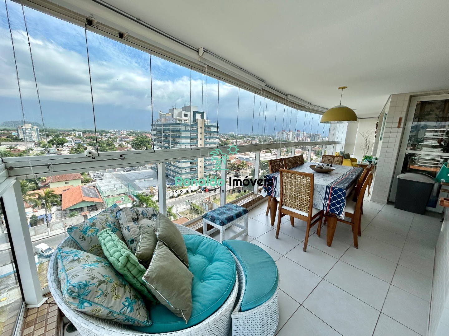 Apartamento, 3 quartos, 113 m² - Foto 12
