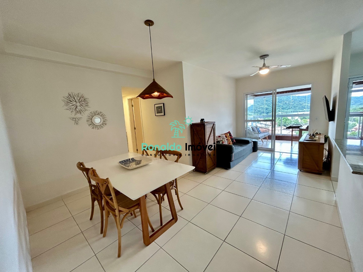 Apartamento, 2 quartos, 78 m² - Foto 8