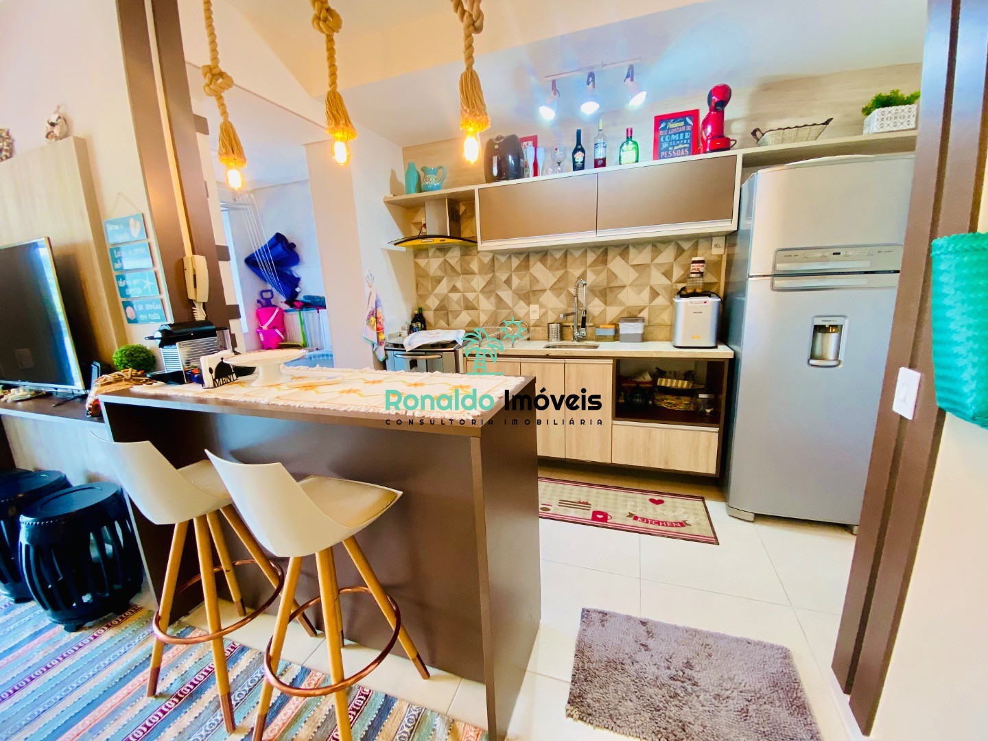 Apartamento, 2 quartos, 79 m² - Foto 13
