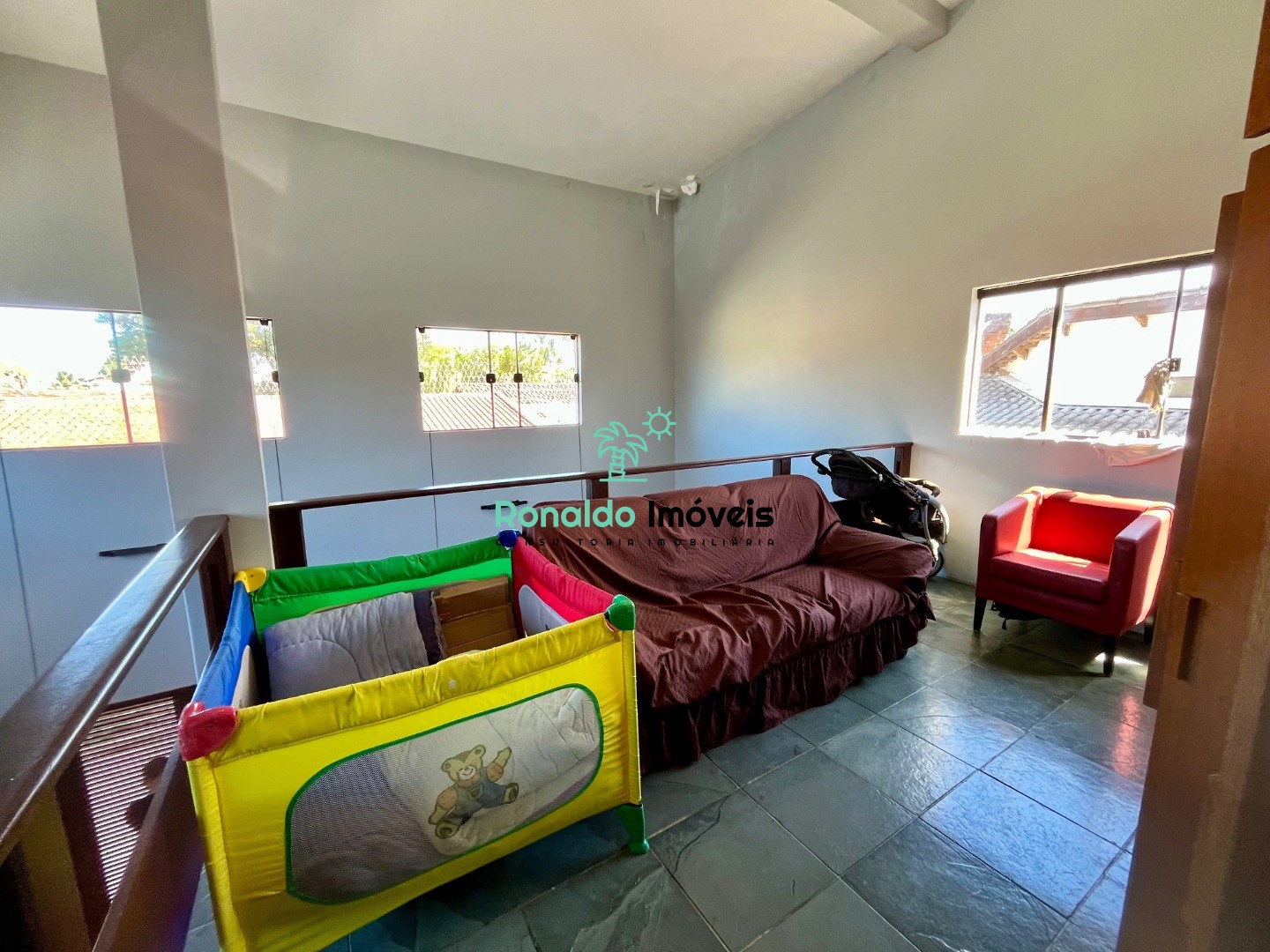 Casa de Condomínio, 3 quartos - Foto 31