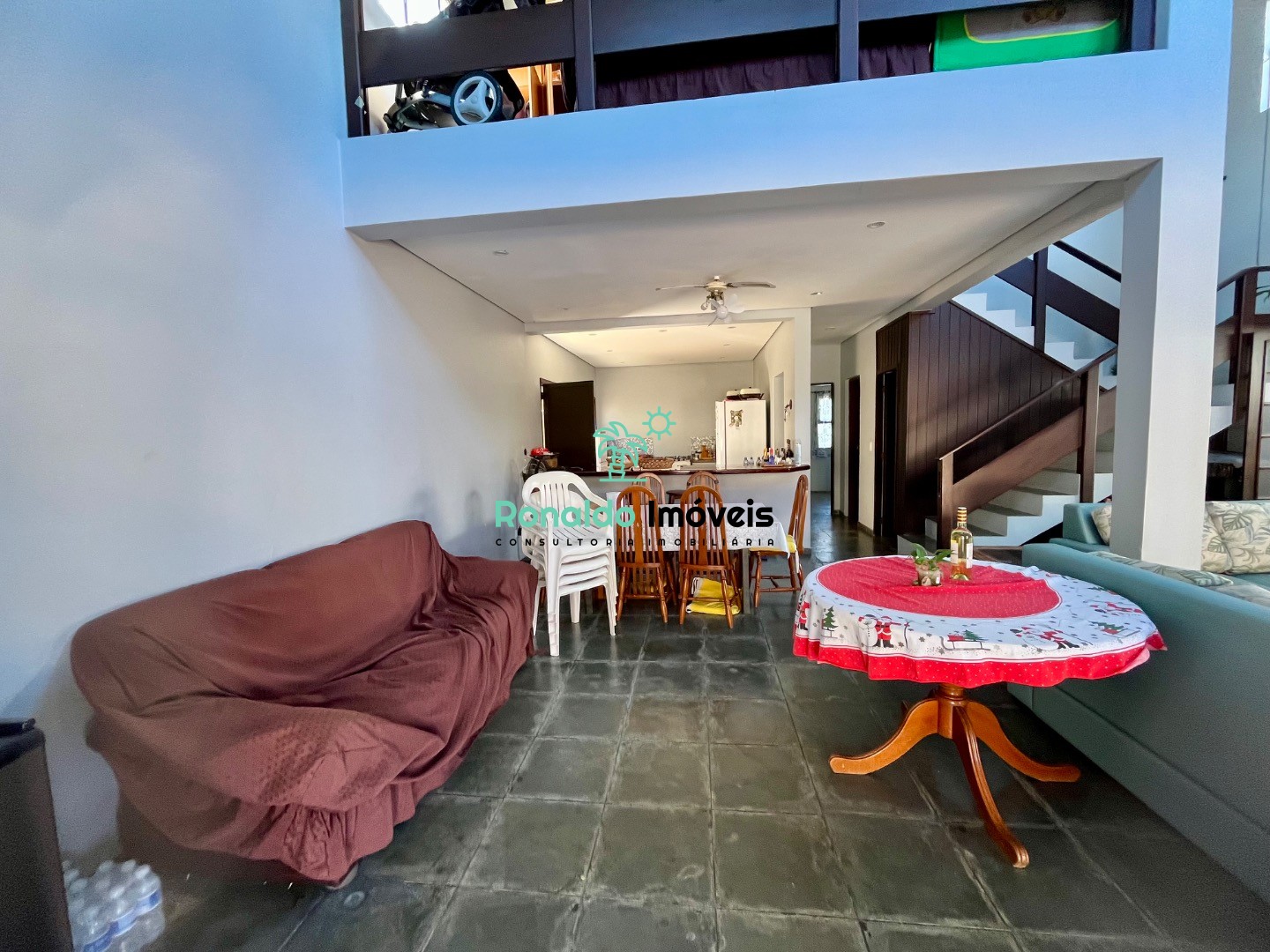 Casa de Condomínio, 3 quartos - Foto 9