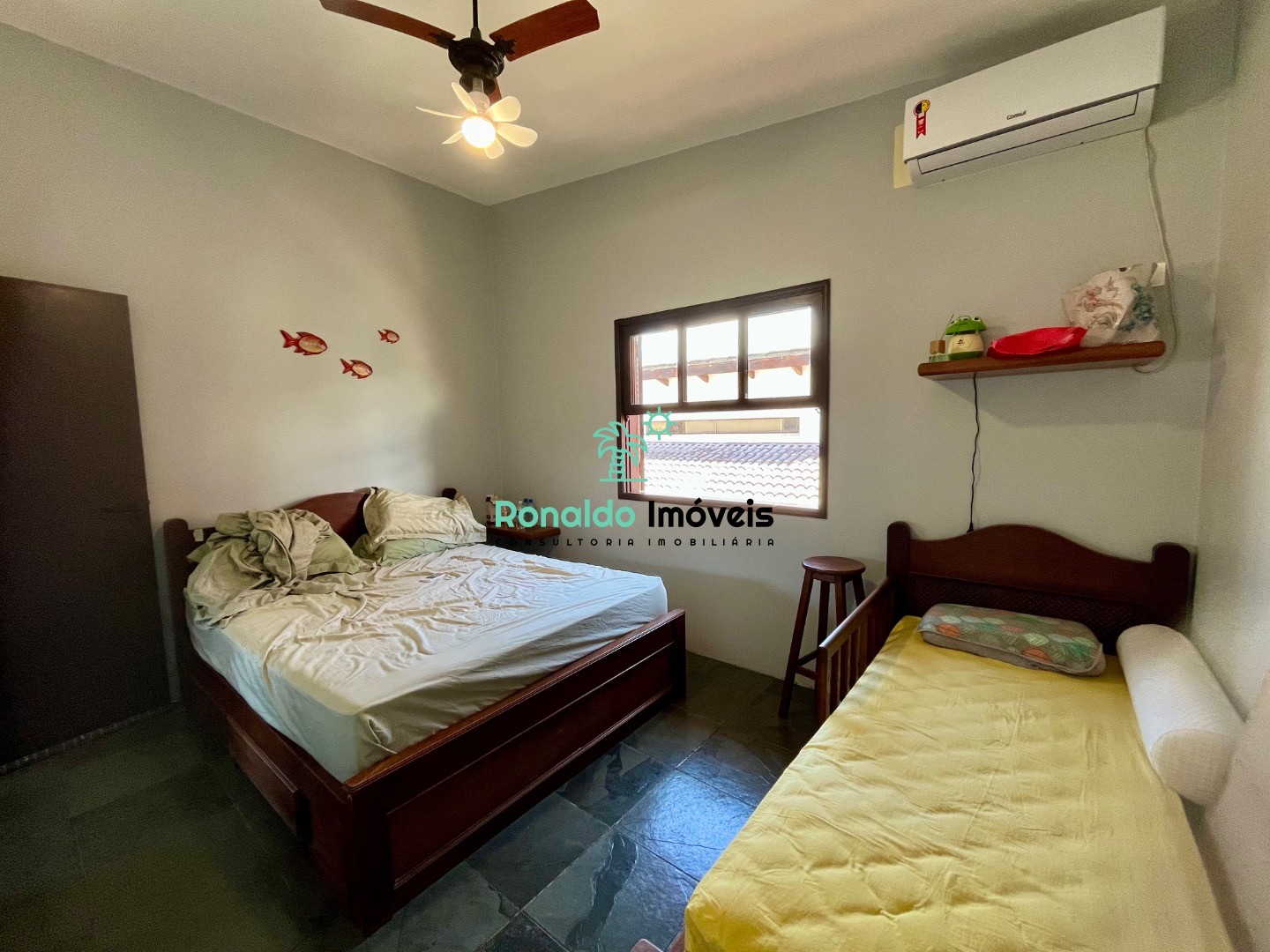 Casa de Condomínio, 3 quartos - Foto 29