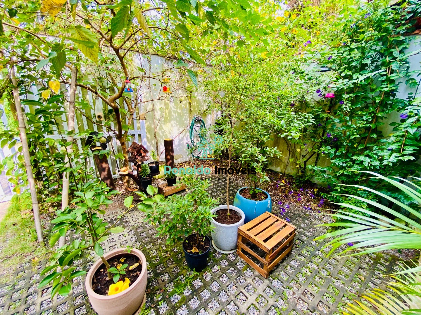 Casa, 2 quartos - Foto 4