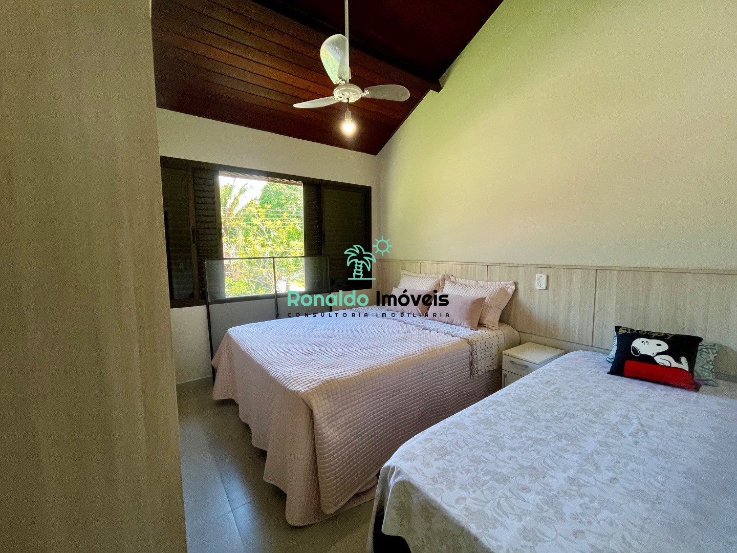 Casa de Condomínio, 3 quartos - Foto 18