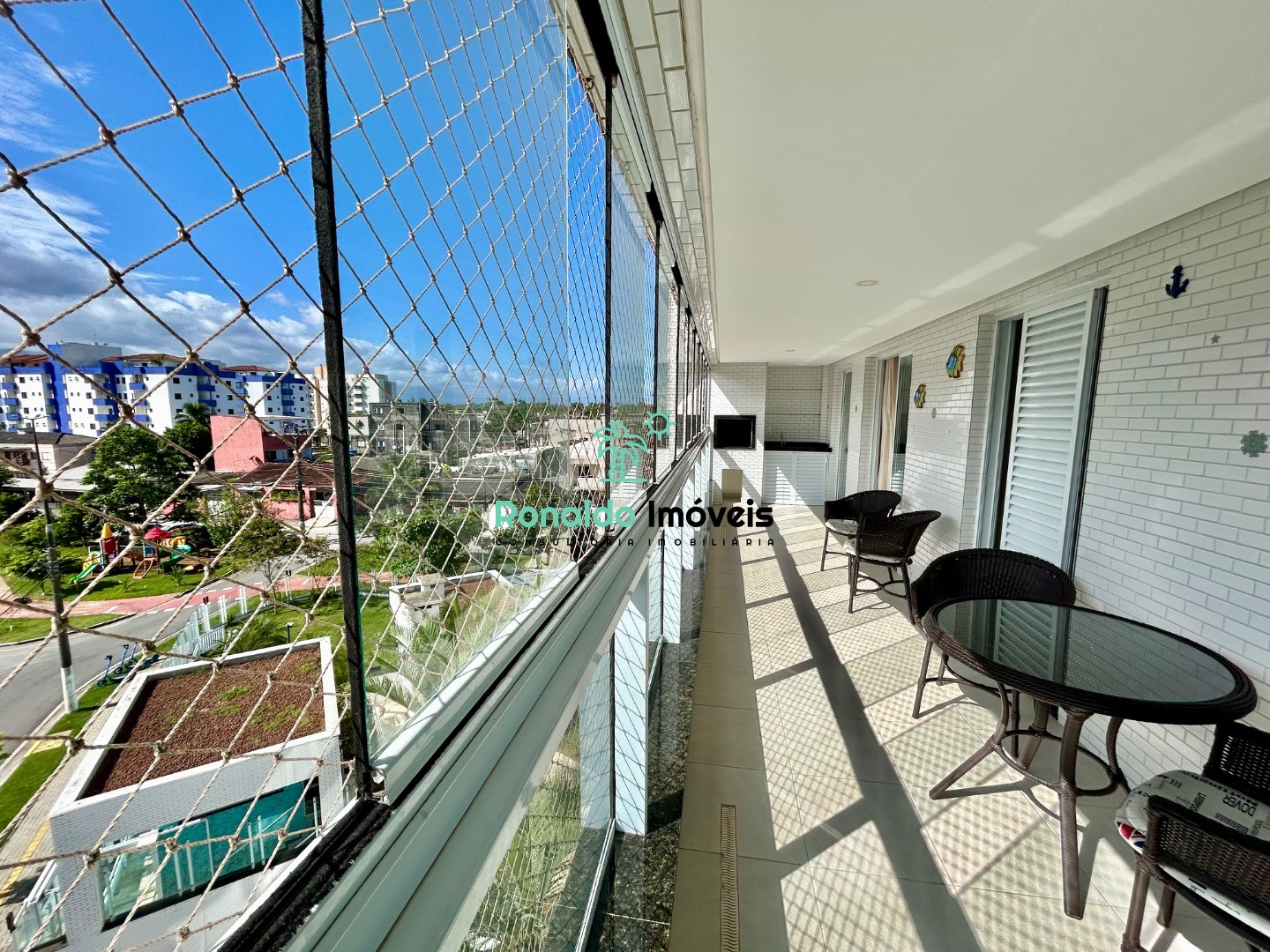 Apartamento, 3 quartos, 108 m² - Foto 4